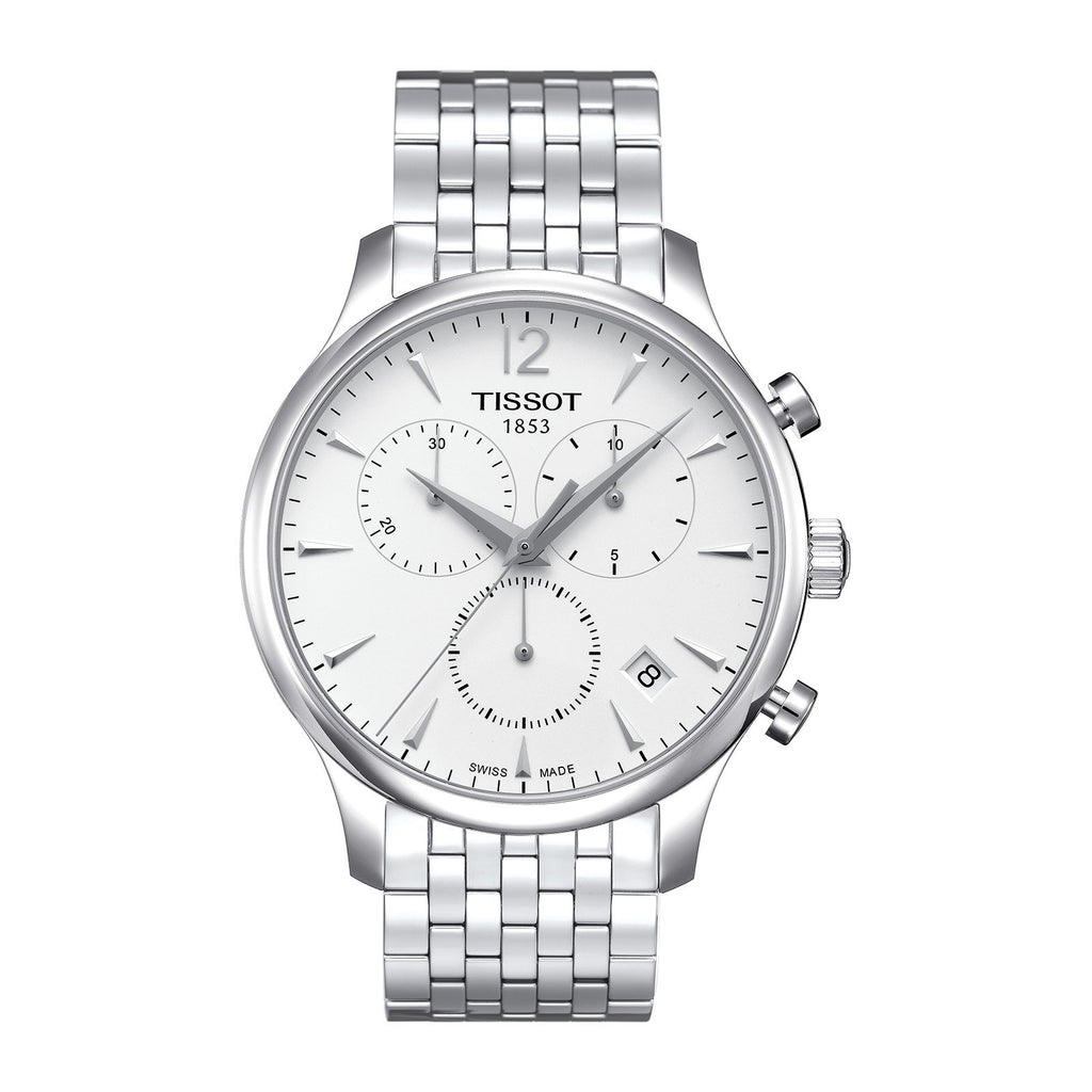 Orologio Uomo Tissot PRX - T1374101109100 Orologio Uomo Tissot PRX - T1374101109100