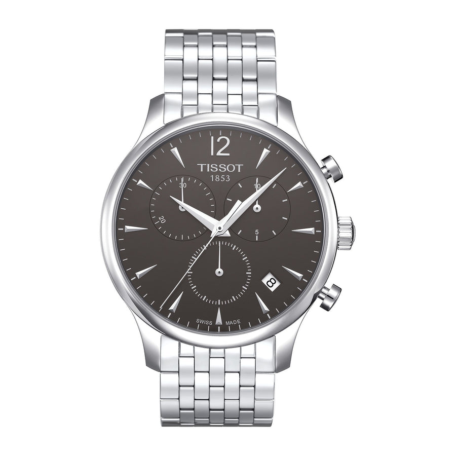 Tissot Tradition Chronograph -