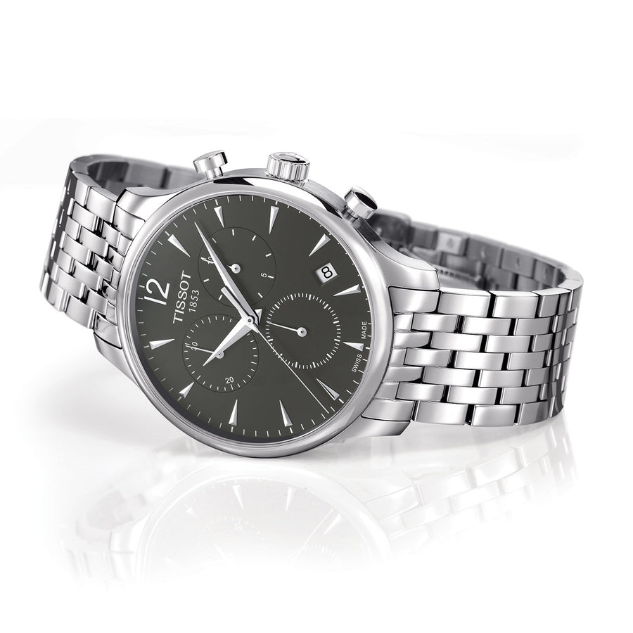 Tissot Tradition Chronograph -