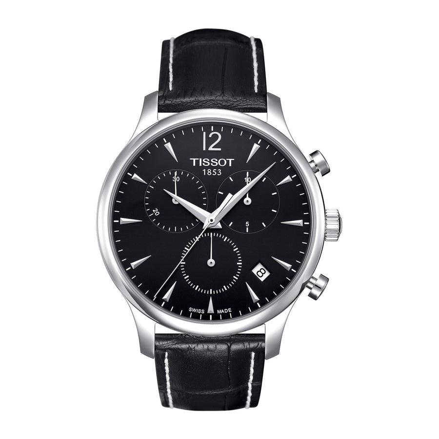 Tissot Tradition Chronograph -