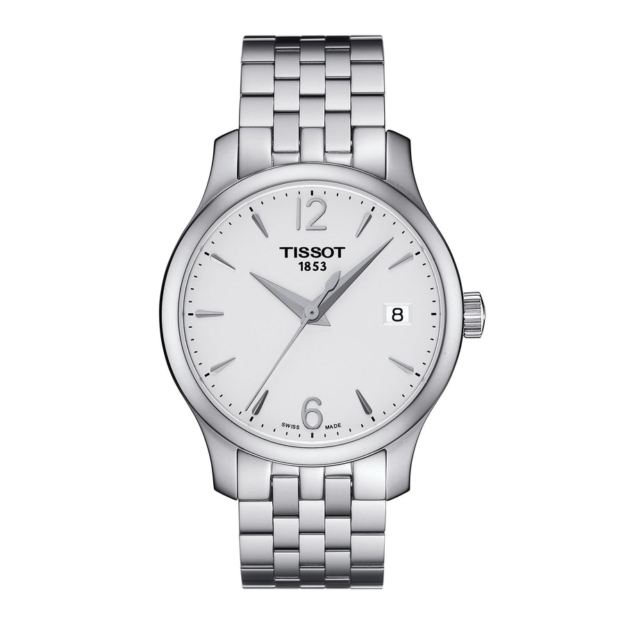 Tissot Tradition Lady -