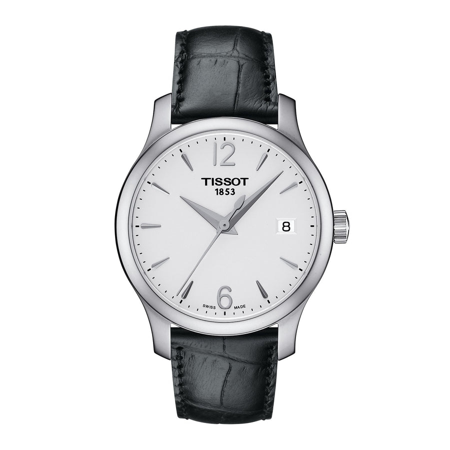 Tissot Tradition Lady -