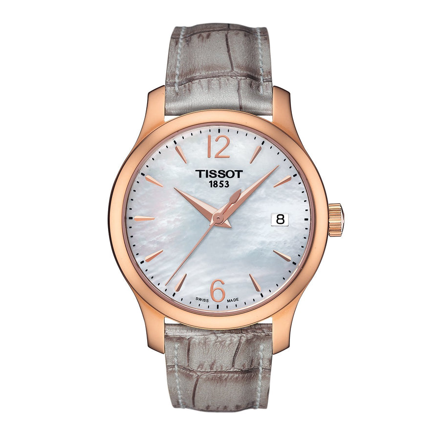 Tissot Tradition Lady -