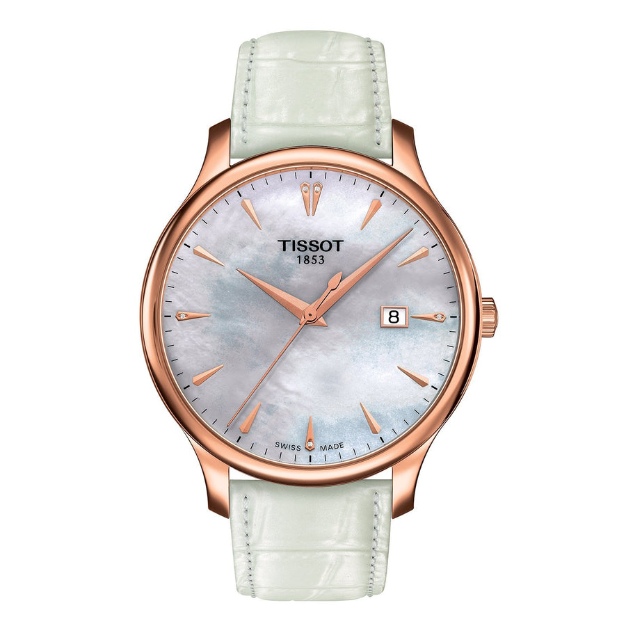 Tissot Tradition Lady -