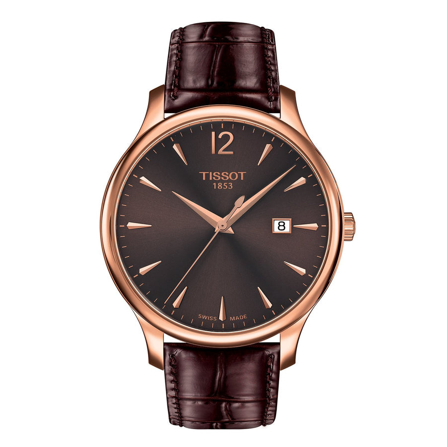 Tissot Tradition Lady -