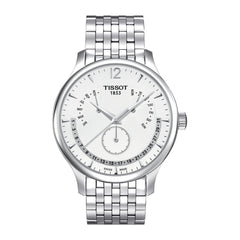 Tissot Tradition Perpetual Calendar - T0636371103700