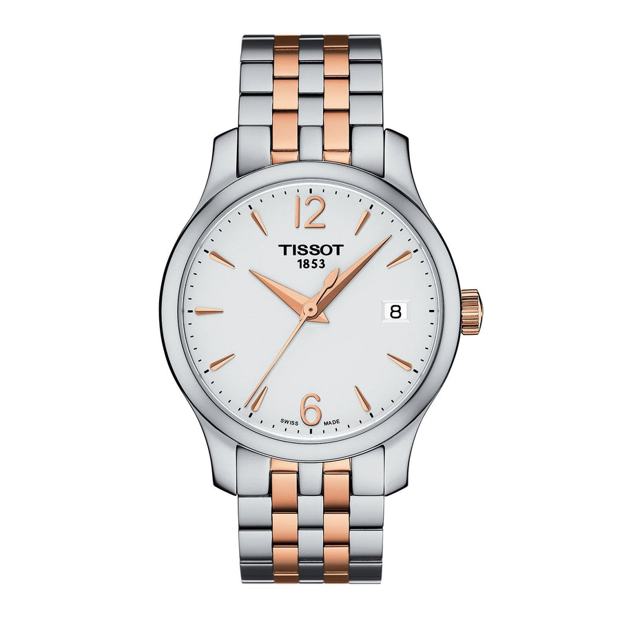 Tissot Tradition Quartz -