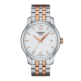 Tissot Tradition Quartz-Tissot Tradition Quartz -