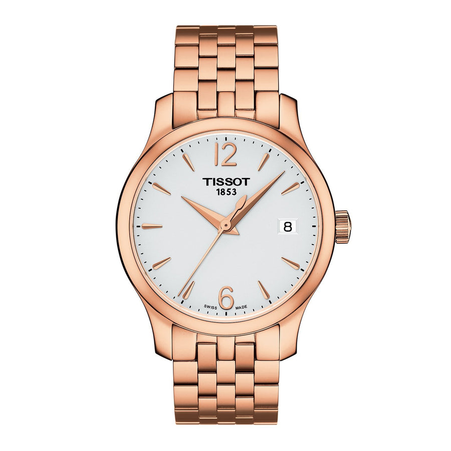 Tissot Tradition Quartz -