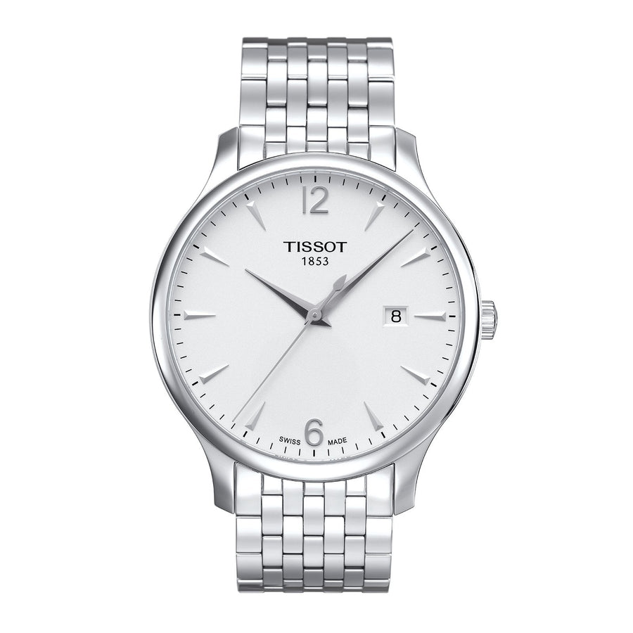Tissot Tradition -