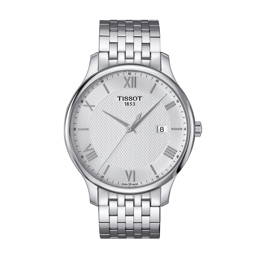 Tissot Tradition -