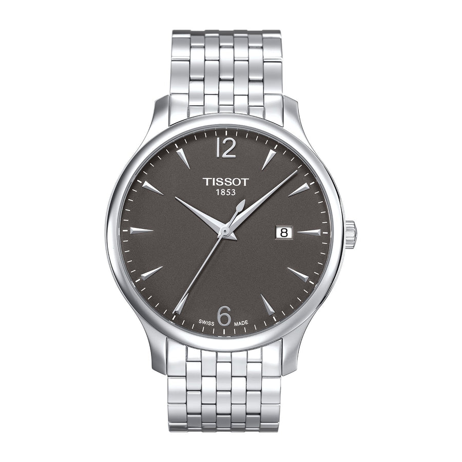 Tissot Tradition -
