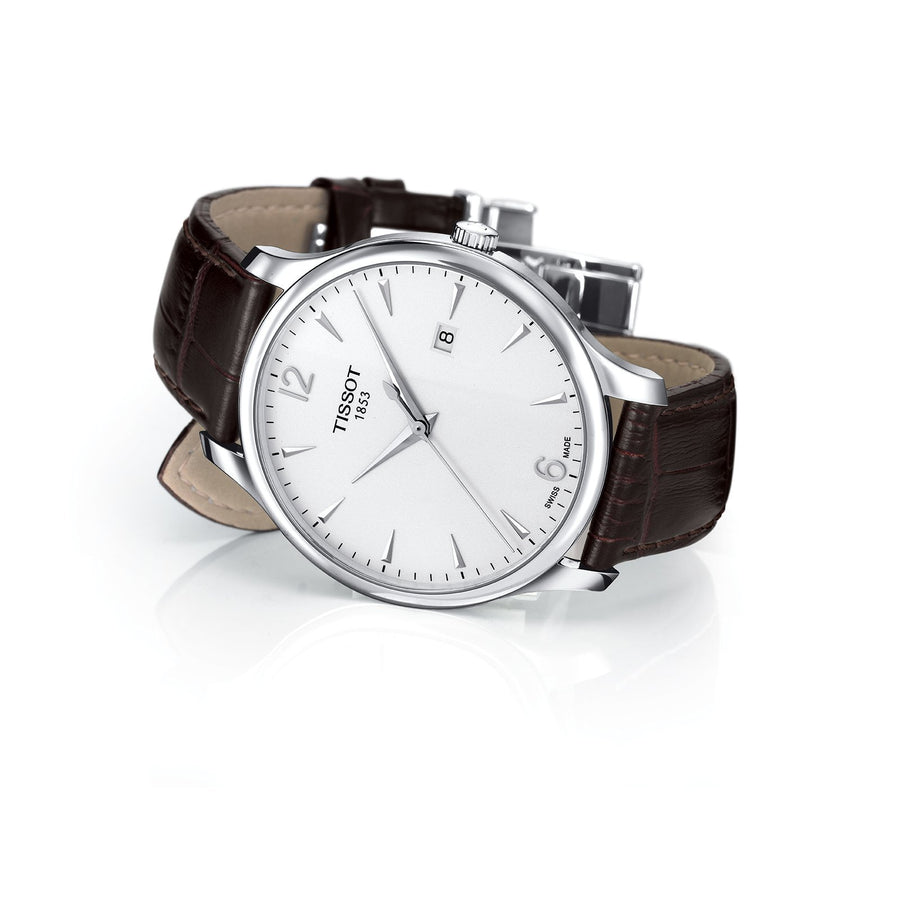 Tissot Tradition -