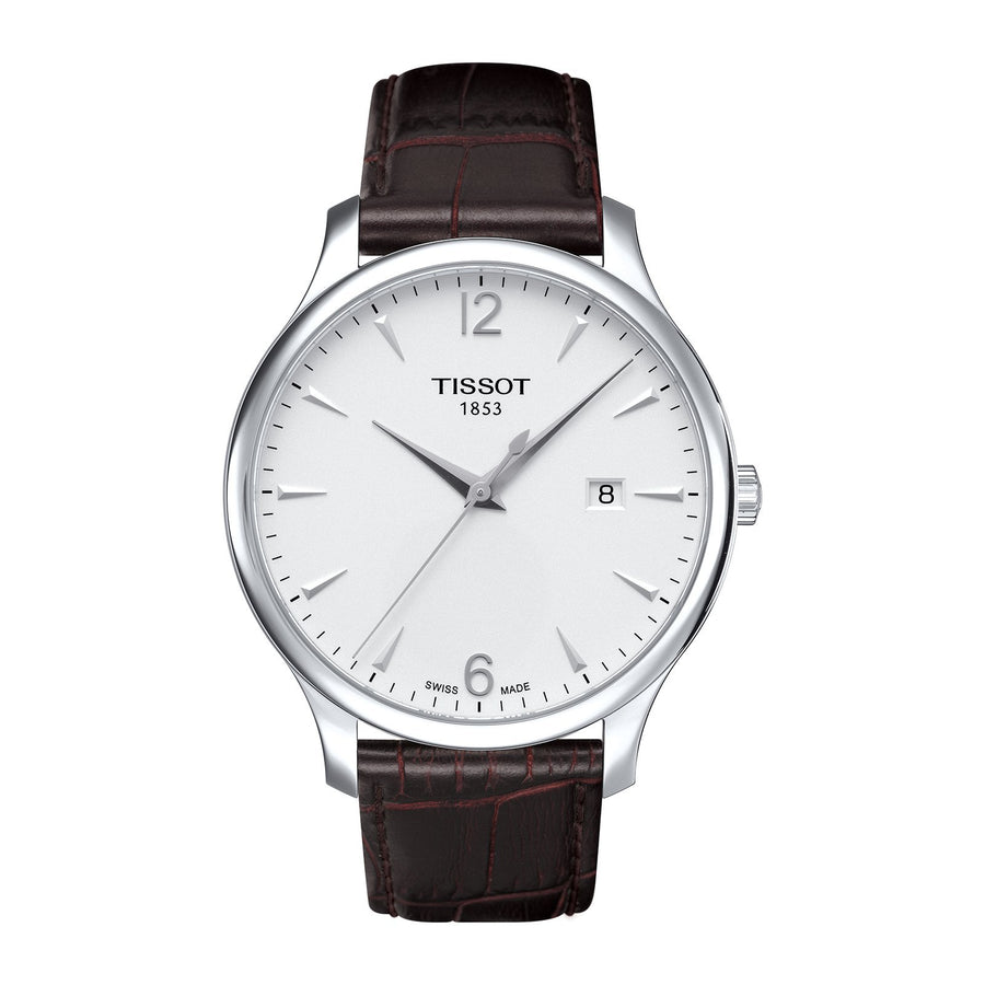 Tissot Tradition -