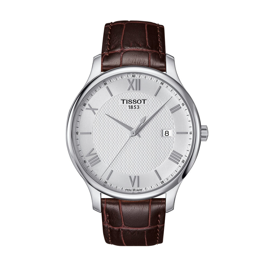 Tissot Tradition - T0636101603800