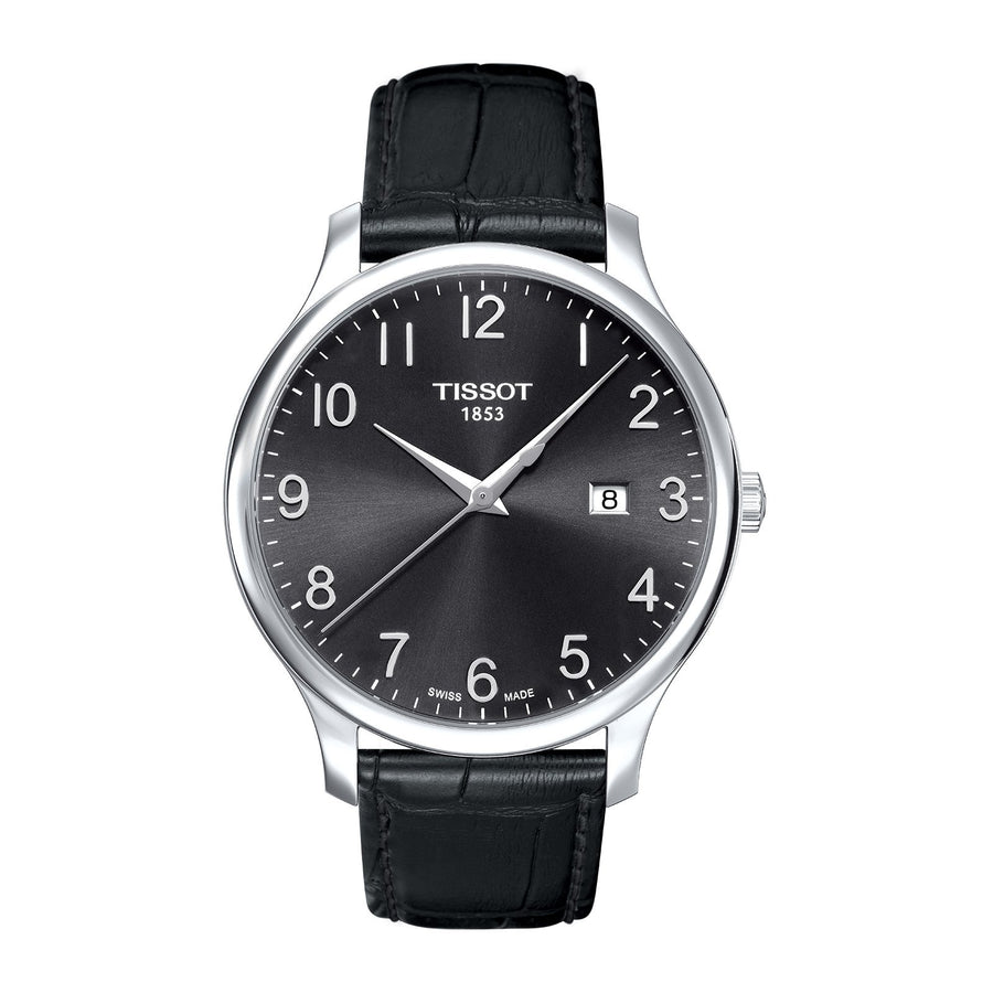Tissot Tradition -