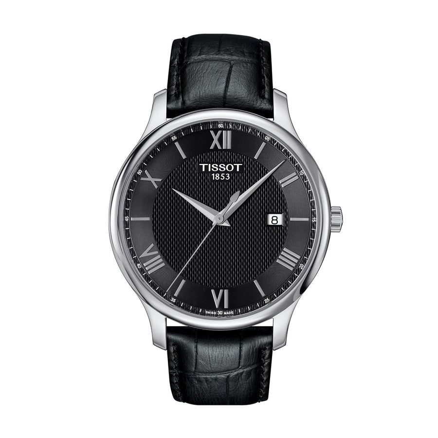 Tissot Tradition -