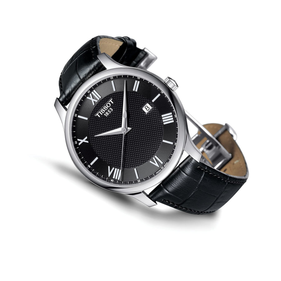 Tissot Tradition -