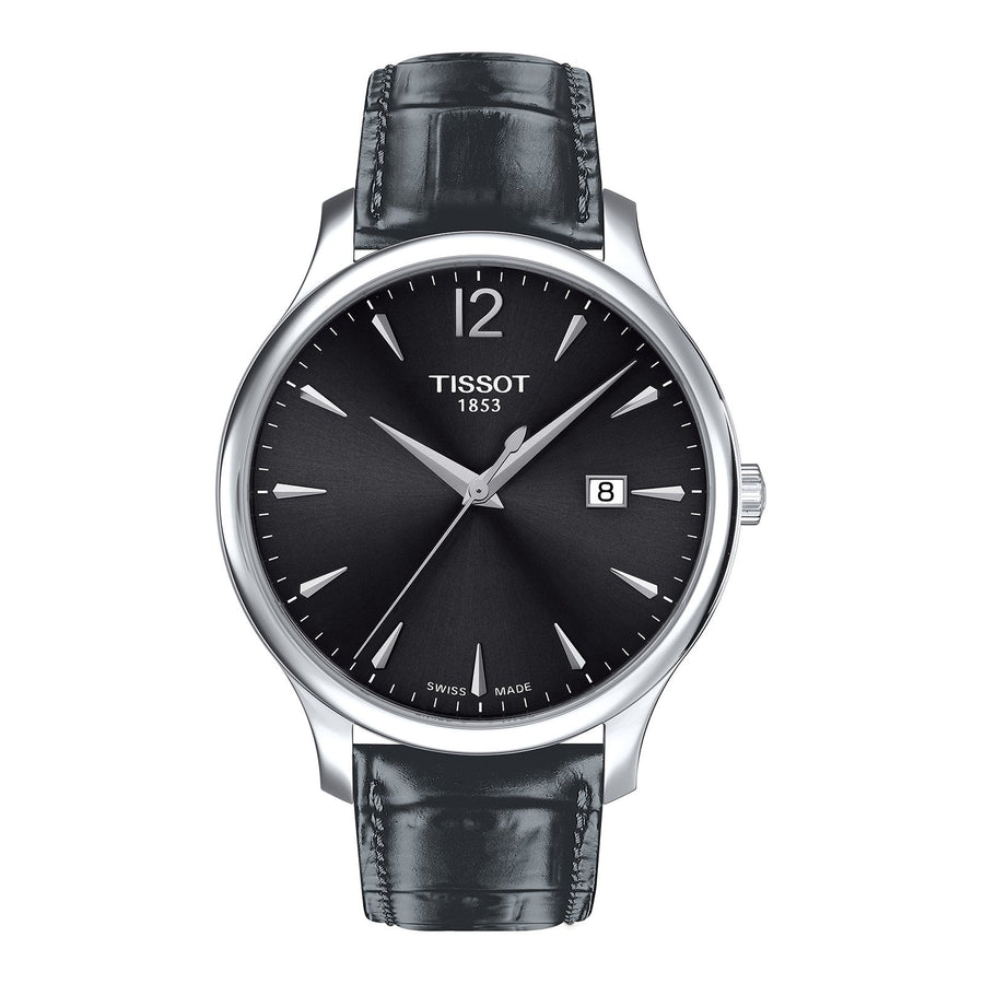 Tissot Tradition -