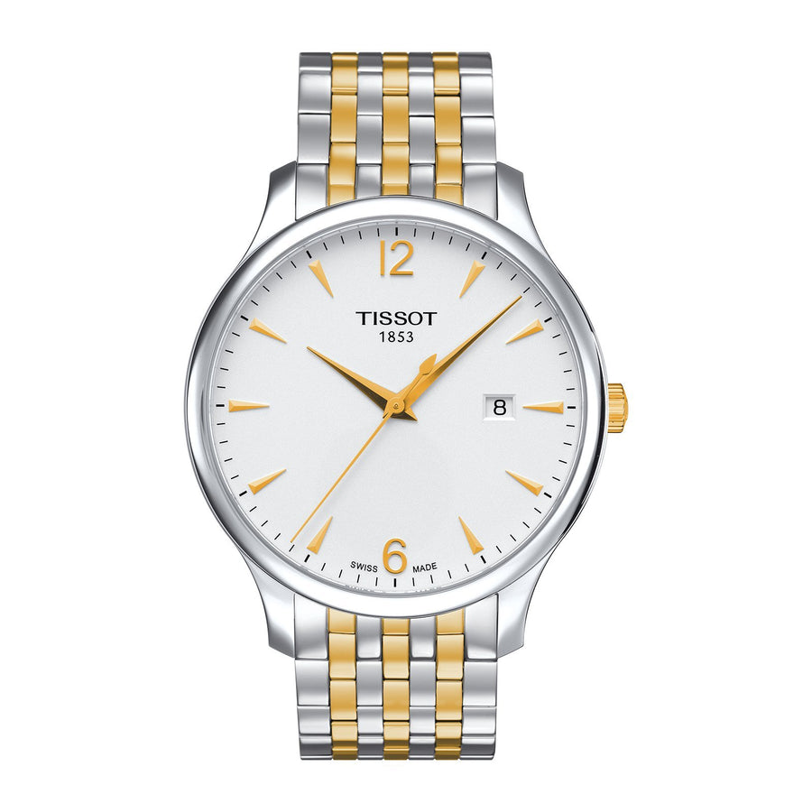 Tissot Tradition -