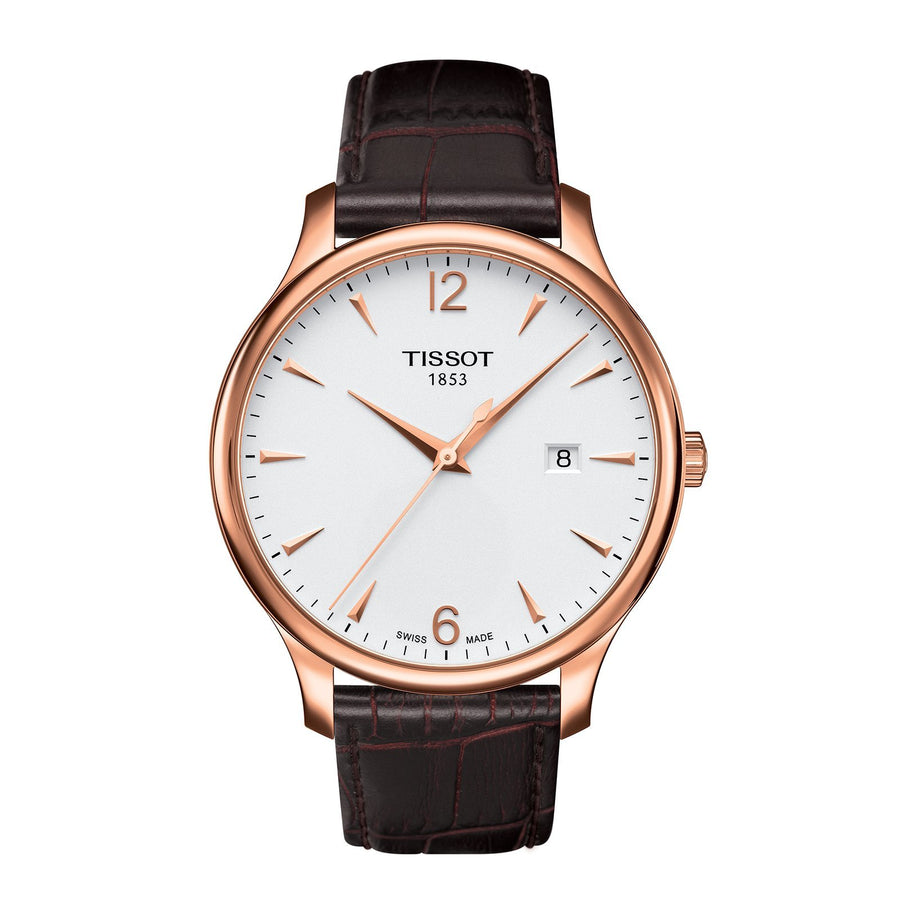 Tissot Tradition -