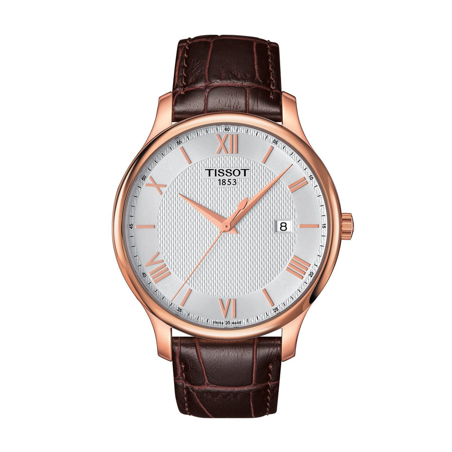 Tissot Tradition -