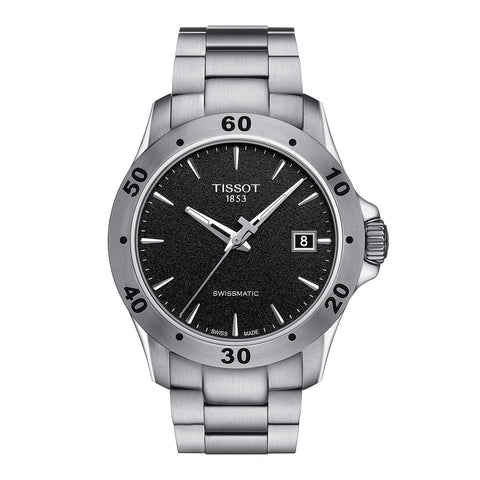 Tissot V8 Swissmatic-Tissot V8 Swissmatic -