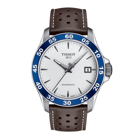 Tissot V8 Swissmatic-Tissot V8 Swissmatic -