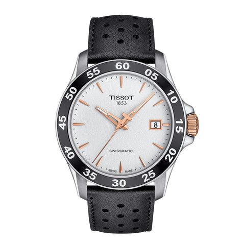 Tissot V8 Swissmatic-Tissot V8 Swissmatic -