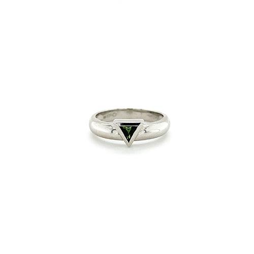 Tourmaline Ring -