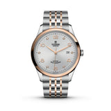 TUDOR 1926 28mm Steel and Rose Gold -