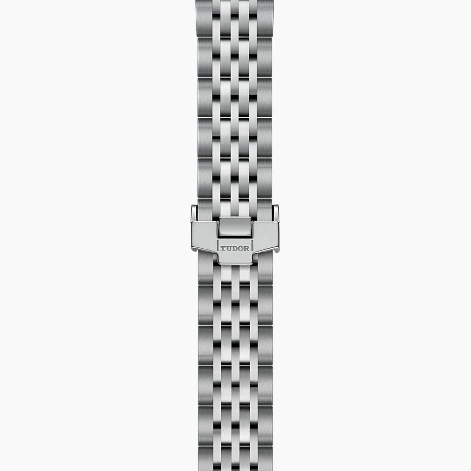 TUDOR 1926 28mm Steel -