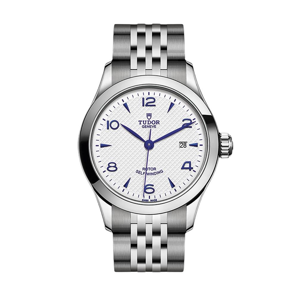 TUDOR 1926 28mm Steel -