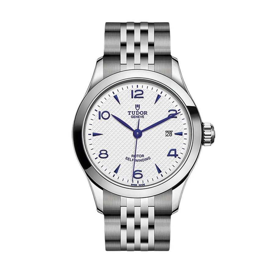 TUDOR 1926 28mm Steel -