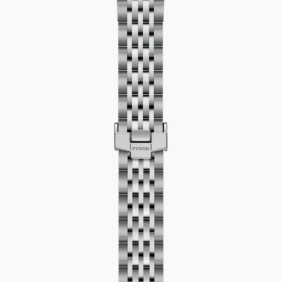 TUDOR 1926 28mm Steel -