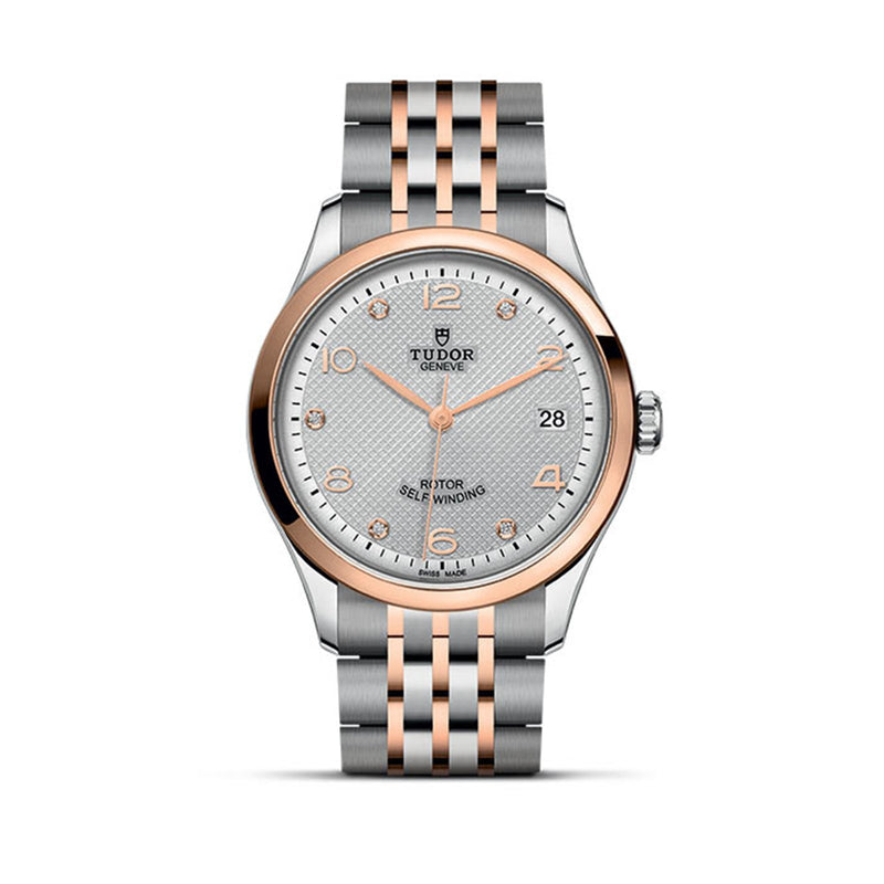 TUDOR 1926 36mm Steel and Rose Gold-TUDOR 1926 36mm Steel and Rose Gold -