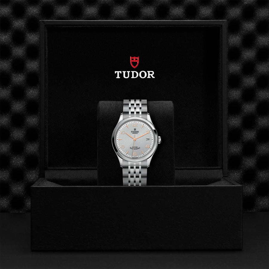 TUDOR 1926 36mm Steel -