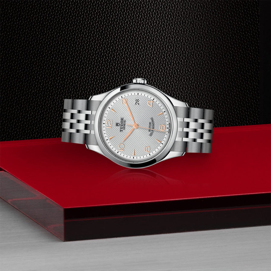 TUDOR 1926 36mm Steel -
