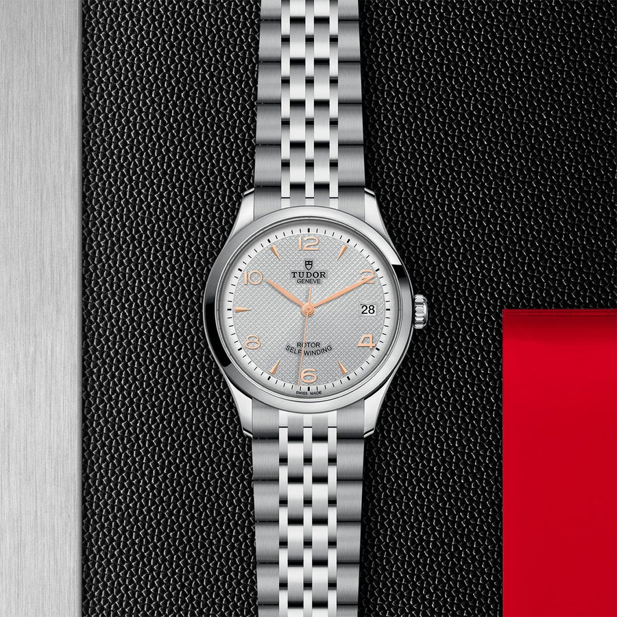 TUDOR 1926 36mm Steel -