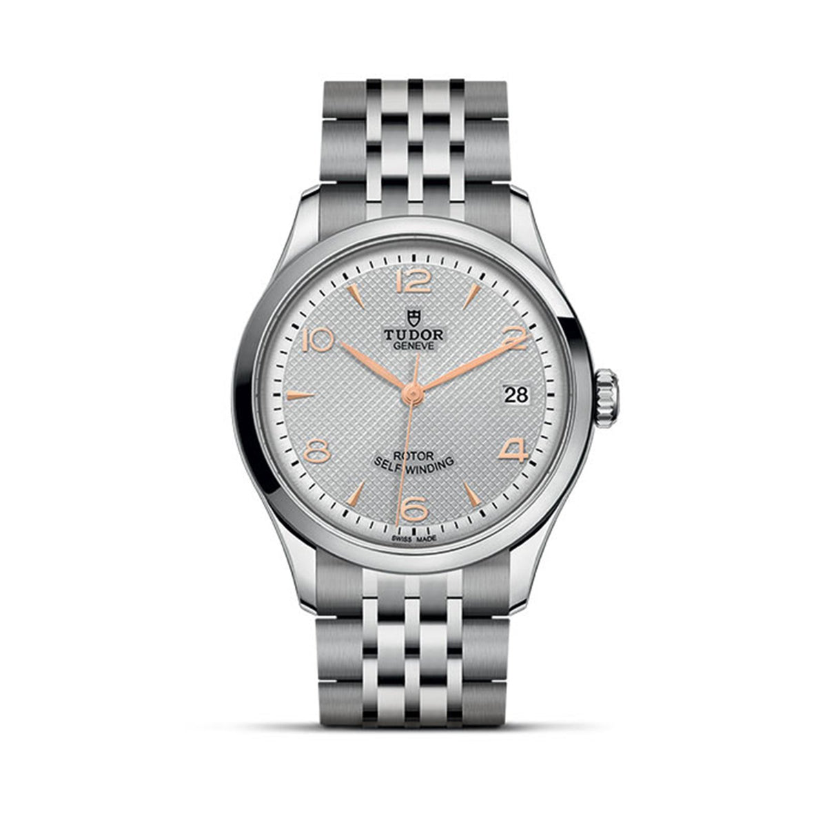 TUDOR 1926 36mm Steel -