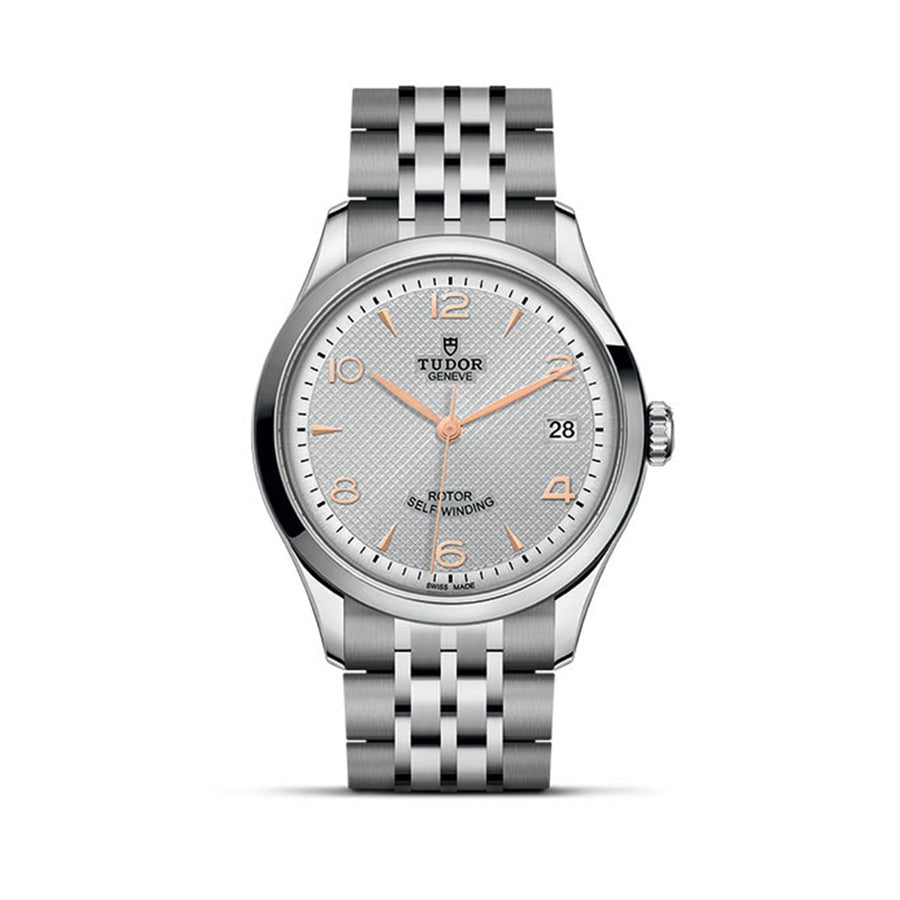 TUDOR 1926 36mm Steel -