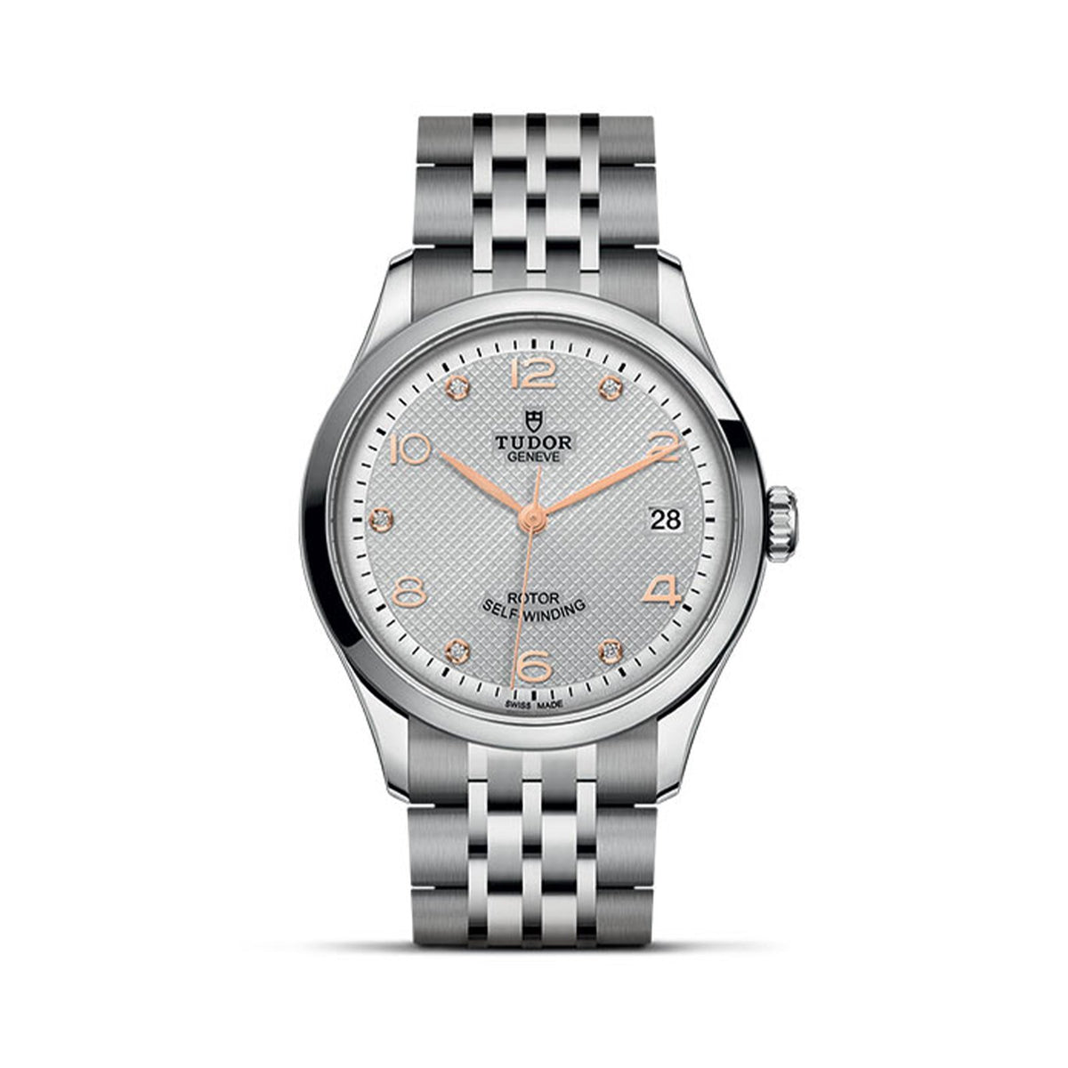 TUDOR 1926 36mm Steel -