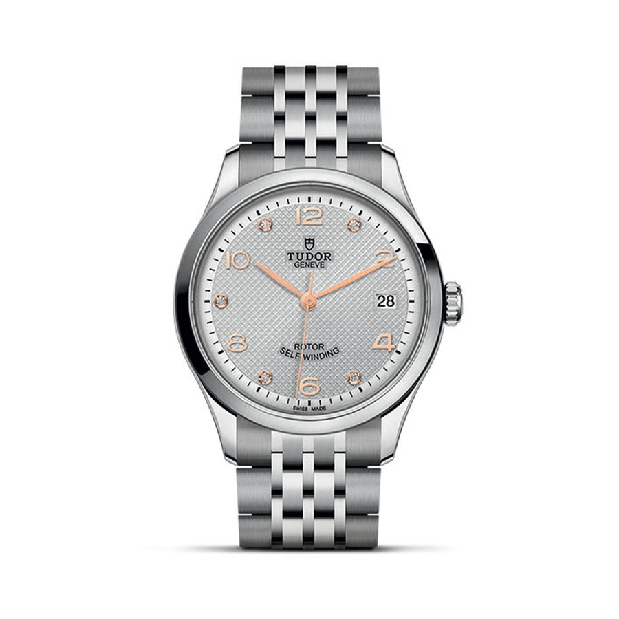 TUDOR 1926 36mm Steel -