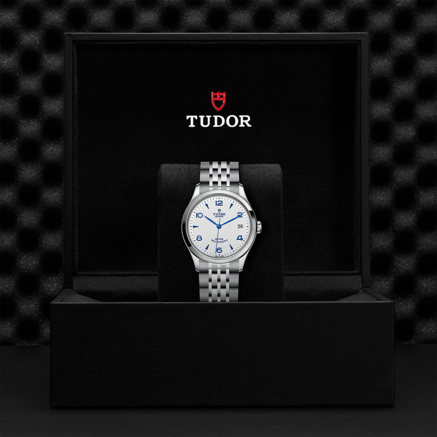 TUDOR 1926 36mm Steel -