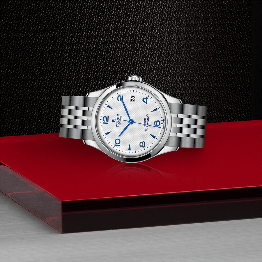 TUDOR 1926 36mm Steel -