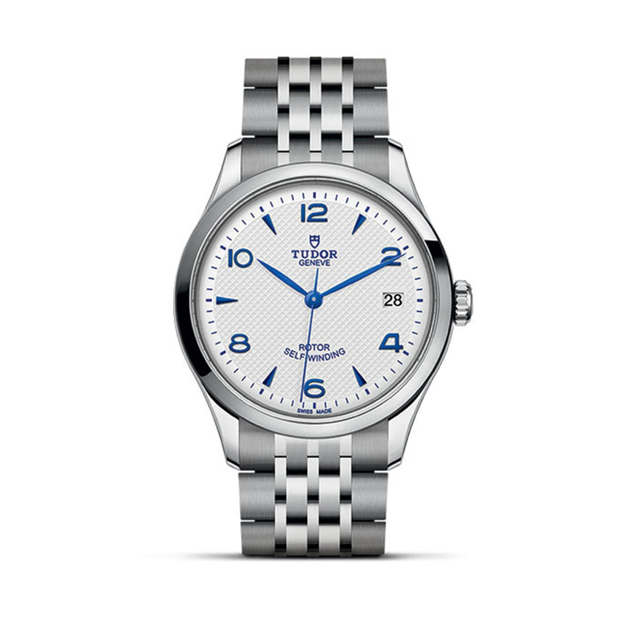 TUDOR 1926 36mm Steel -