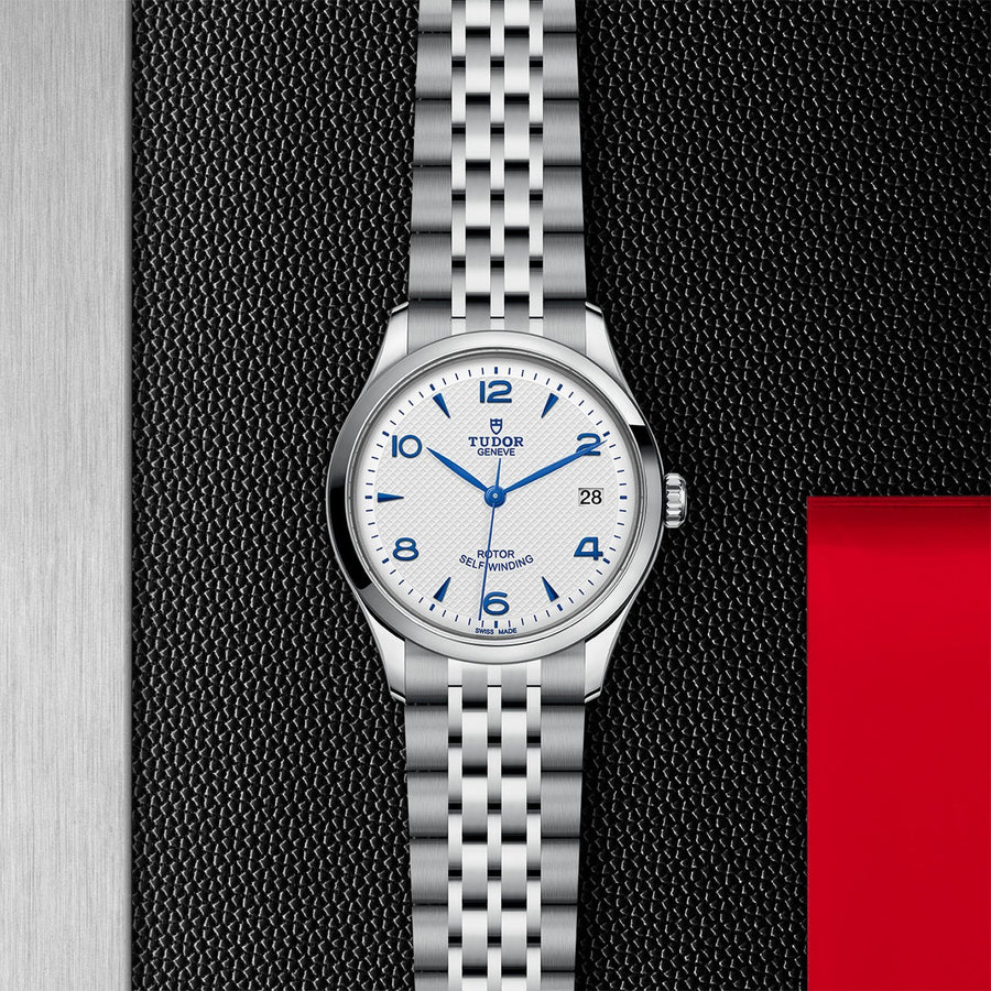 TUDOR 1926 36mm Steel -