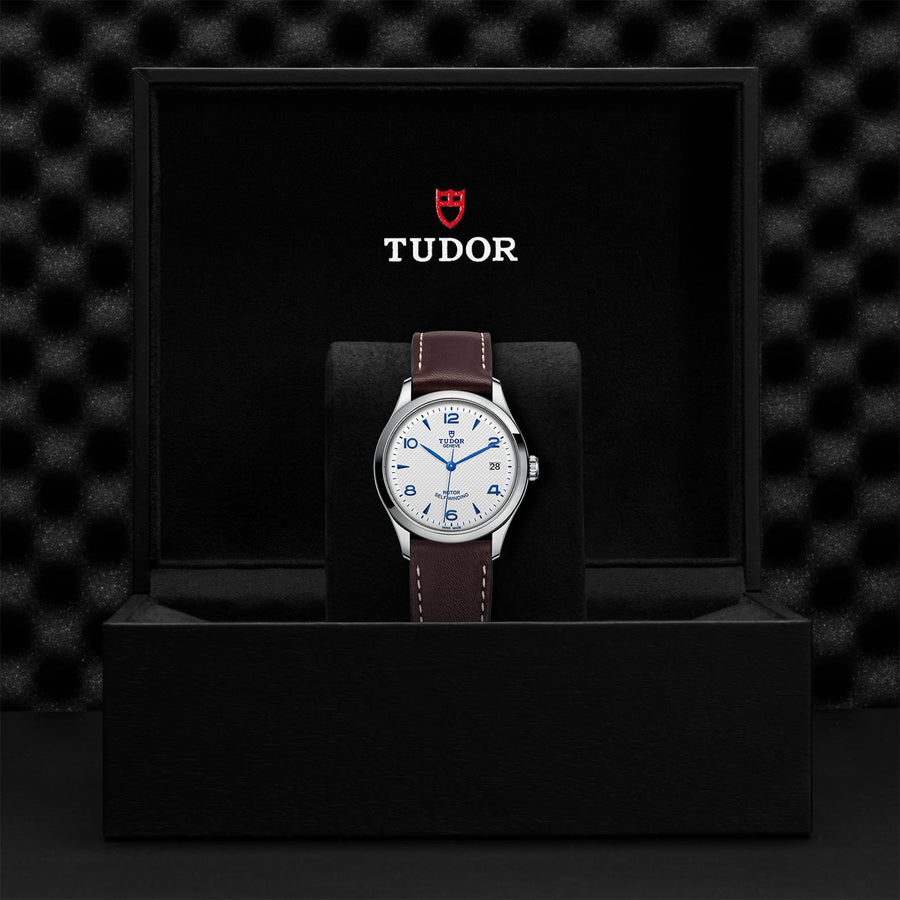 TUDOR 1926 36mm Steel -