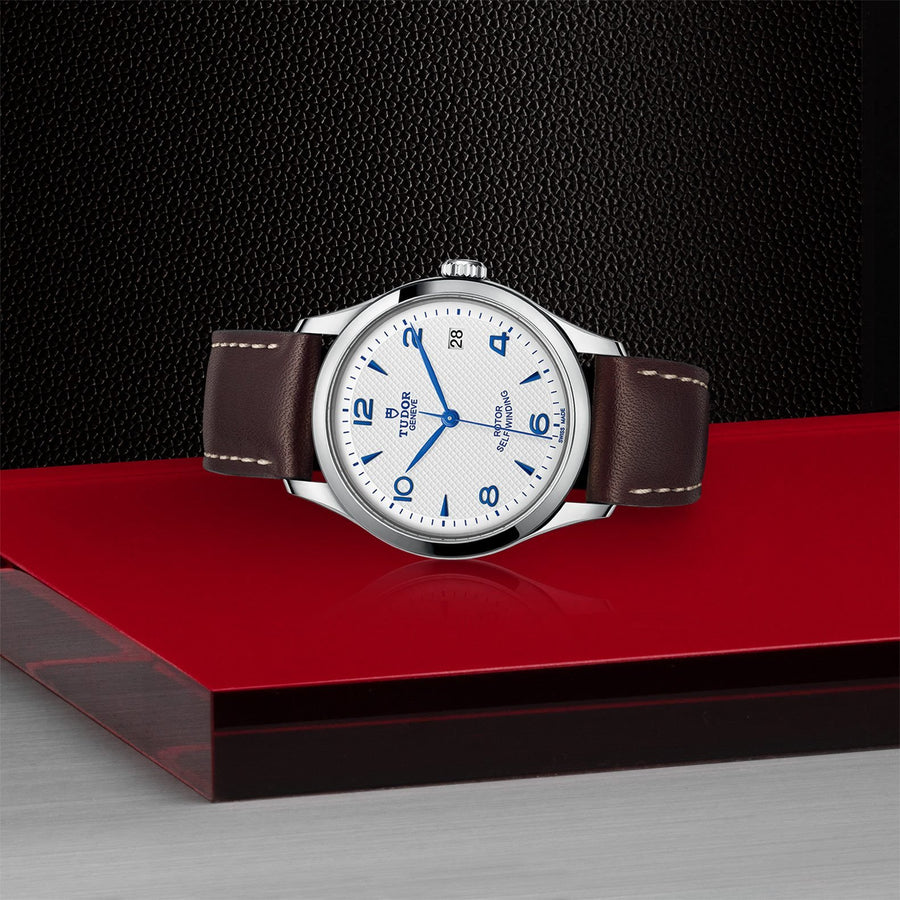 TUDOR 1926 36mm Steel -
