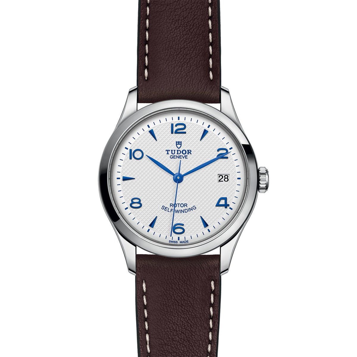 TUDOR 1926 36mm Steel -